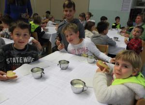 OŠ Preserje pri RadomljahOŠ Preserje pri Radomljah